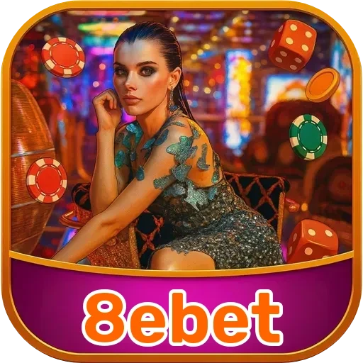 8ebet: O App Que Transformará Sua Experiência em Jogos Online