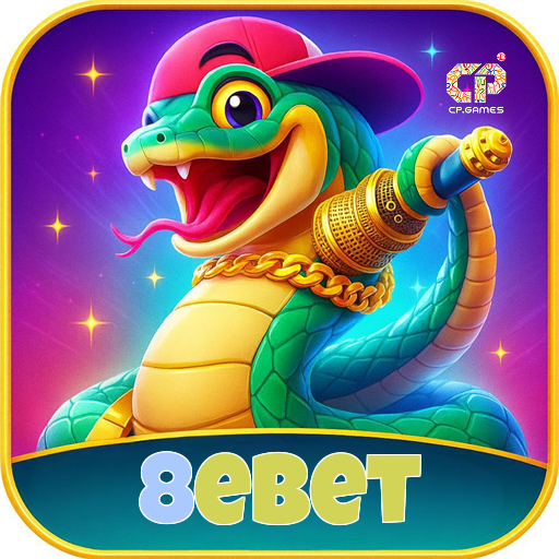 8ebet - Descubra a Melhor Plataforma de Jogos do Brasil