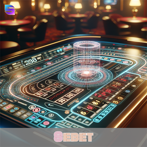 Atraentes Slots do 8ebet: Diversão e Prêmios ao Seu Alcance