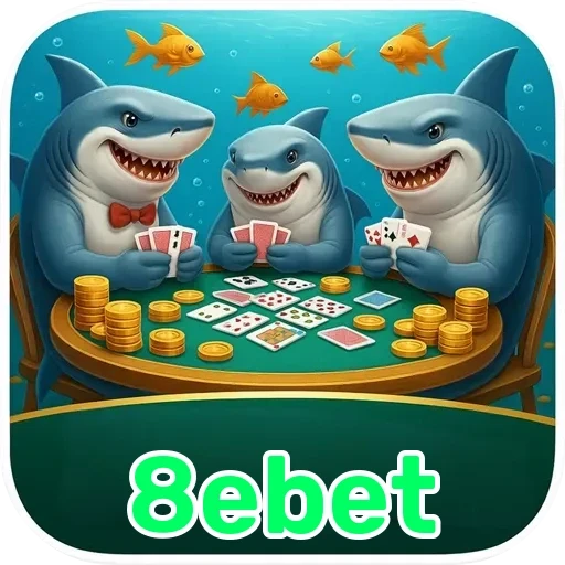 8ebet: Jogos Online que Prometem Aventura e Ganhos Imperdíveis